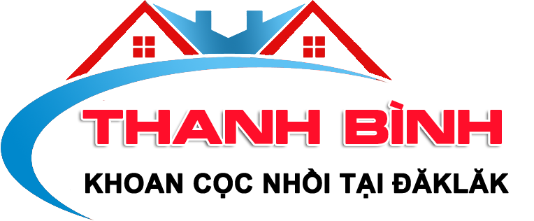 Khoan Cọc Nhồi Thanh Bình